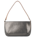 Vintage Fowler Pochette, back view